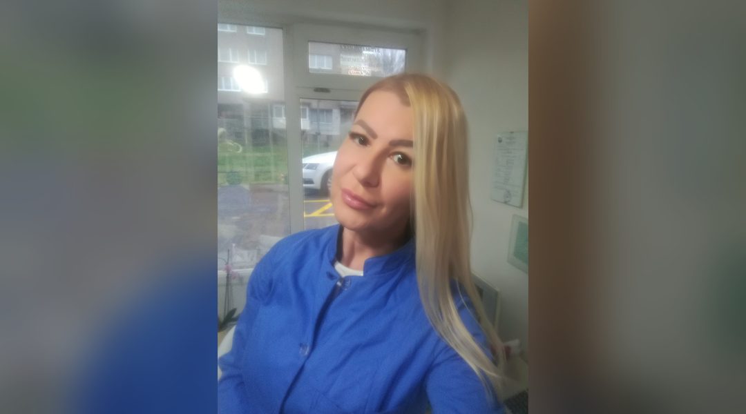 Stomatološka ordinacija dr. Beganović
